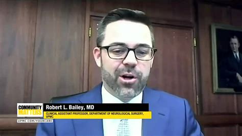 dr bailey upmc|dr bailey spine surgeon.
